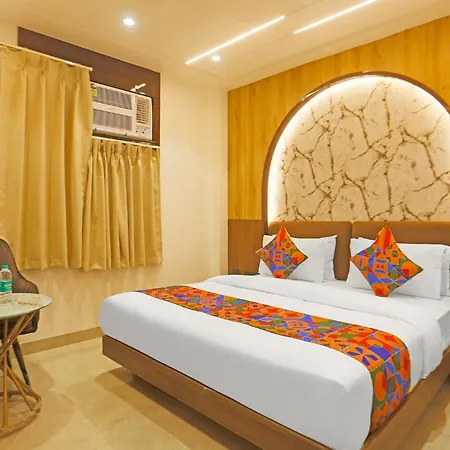 Fabhotel Mishika Inn Near New Delhi Railway Station
